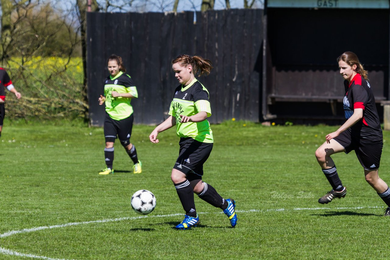 Bild 127 - Frauen SV Frisia 03 Risum Lindholm - Heider SV : Ergebnis: 8:0